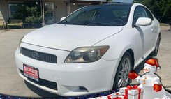 2006 Scion tC Base