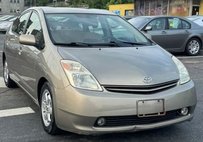 2005 Toyota Prius Base
