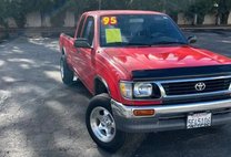 1995 Toyota Tacoma Base