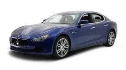 2015 Maserati Ghibli S Q4