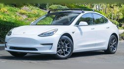 2017 Tesla Model 3 Long Range