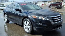 2012 Honda Crosstour EX-L