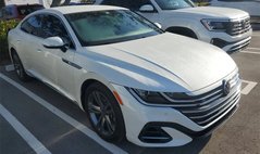2023 Volkswagen Arteon SE R-Line