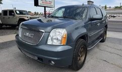 2008 GMC Yukon Denali