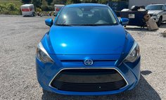 2016 Scion iA Base