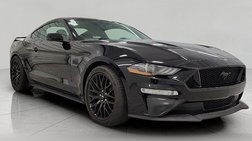 2020 Ford Mustang GT Premium