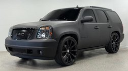 2013 GMC Yukon Denali