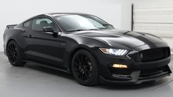 2017 Ford Mustang Shelby GT350