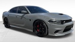 2017 Dodge Charger SRT Hellcat