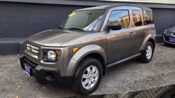2007 Honda Element EX