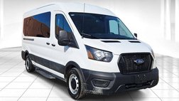 2023 Ford Transit 350 XL