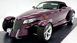 1997 Plymouth Prowler Base