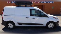 2021 Ford Transit Connect XL