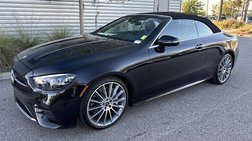 2023 Mercedes-Benz E-Class E 450
