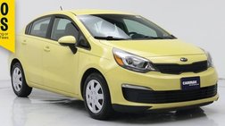 2016 Kia Rio LX