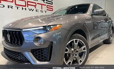 2023 Maserati Levante Modena