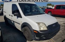 2012 Ford Transit Connect XL