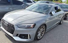 2018 Audi RS 5 2.9T quattro