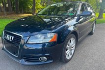 2011 Audi A3 2.0 TDI Premium