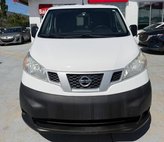 2017 Nissan NV200 S