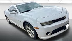 2014 Chevrolet Camaro LS