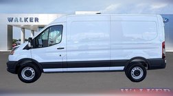 2026 Ford Transit 150