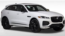 2024 Jaguar F-PACE P250 R-Dynamic S