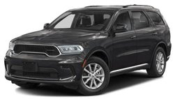 2026 Dodge Durango Pursuit