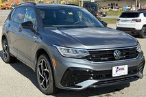 2024 Volkswagen Tiguan SE R-Line Black 4Motion