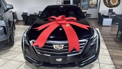 2017 Cadillac CT6 3.6L