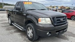 2006 Ford F-150 STX