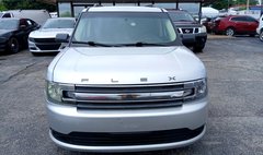 2018 Ford Flex SE