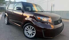 2009 Scion xB Base