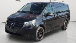 2019 Mercedes-Benz Metris Passenger
