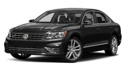 2016 Volkswagen Passat 1.8T R-Line