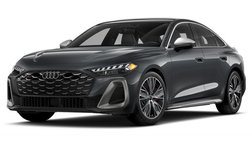 2025 Audi S5 quattro Premium TFSI