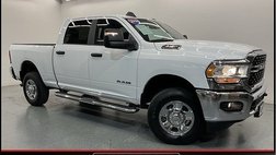 2024 Ram Ram Pickup 2500 Big Horn