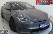 2022 Tesla Model S Base