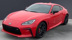 2025 Toyota GR86 Premium