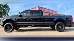2020 Ford Super Duty F-350 Lariat
