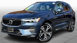 2022 Volvo XC60 B5 Momentum