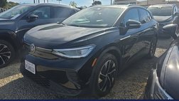 2022 Volkswagen ID.4 Pro S