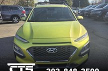 2019 Hyundai Kona Limited