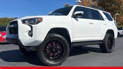 2021 Toyota 4Runner TRD Pro
