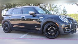 2020 MINI Clubman Cooper S ALL4
