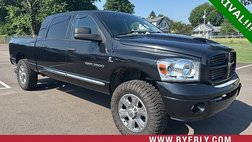 2006 Dodge Ram 2500 Laramie