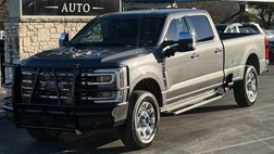 2023 Ford Super Duty F-350 Lariat