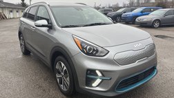 2022 Kia Niro EV EX