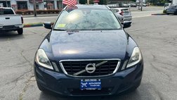 2013 Volvo XC60 T6 Premier Plus