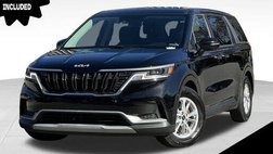 2023 Kia Carnival LX